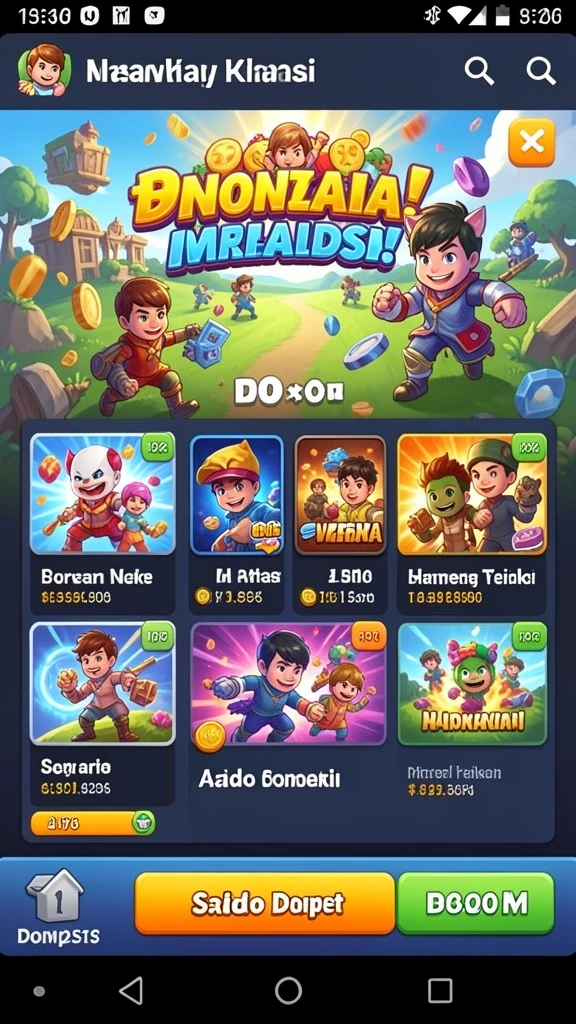 Screenshot biolabet nomor 2