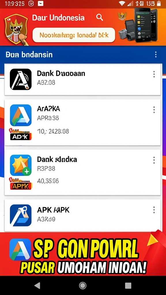 Screenshot dewalin nomor 2