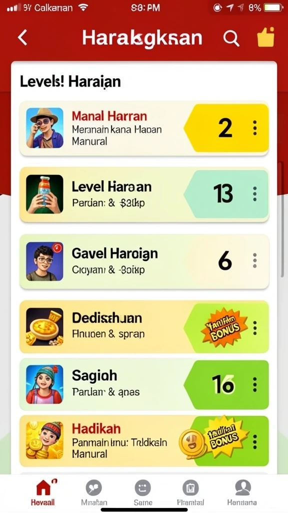 Screenshot hoki8815 nomor 1