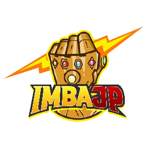 Ikon imbajp