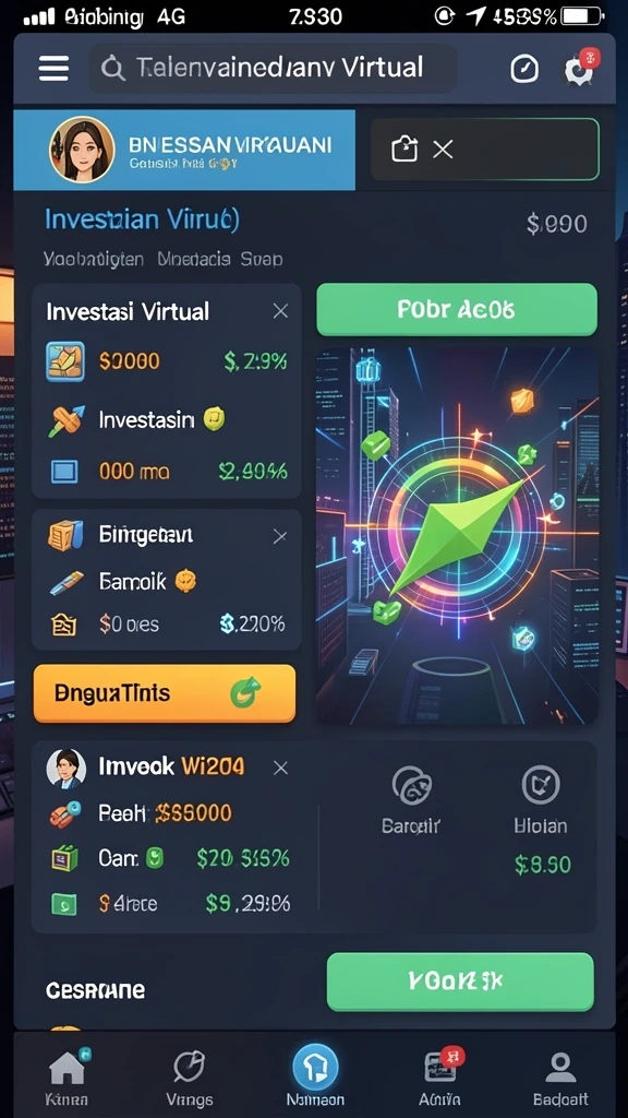 Screenshot iosbet nomor 1