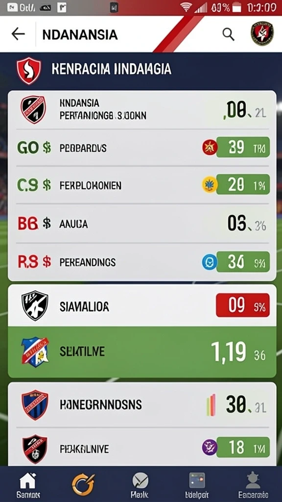 Screenshot iosbet nomor 3