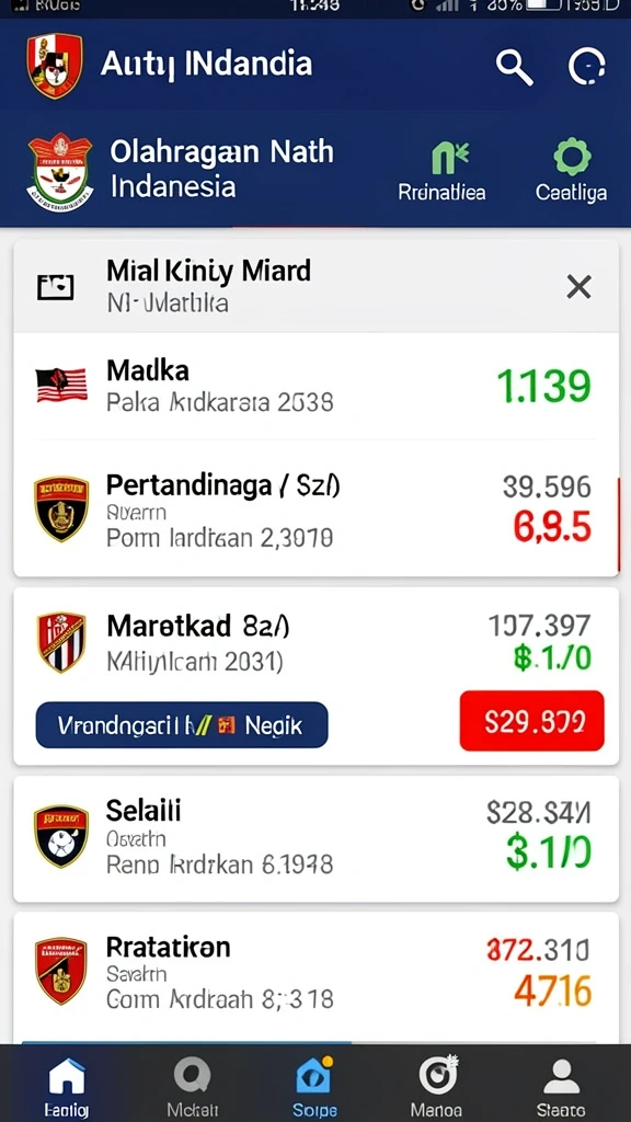 Screenshot merdeka777 nomor 3