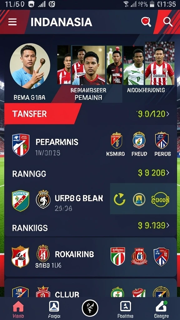 Screenshot ppv88 nomor 1