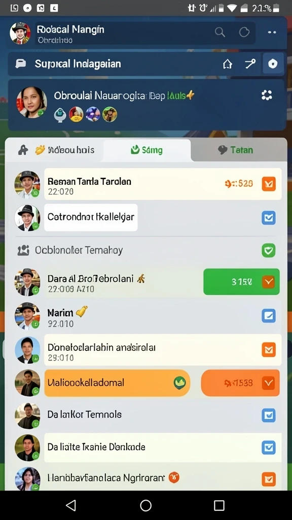 Screenshot rajabandar88 nomor 2