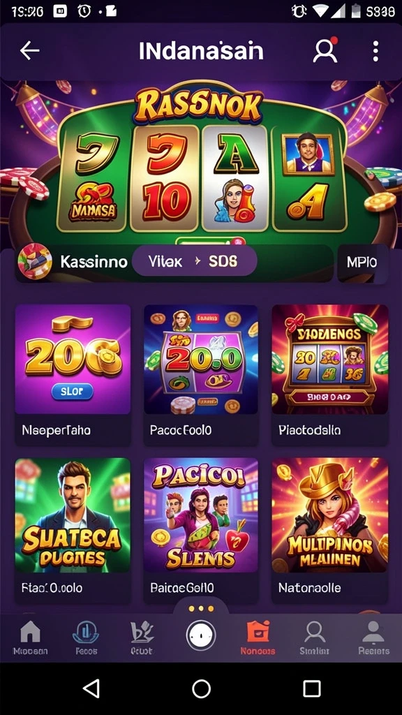 Screenshot sd107 nomor 1