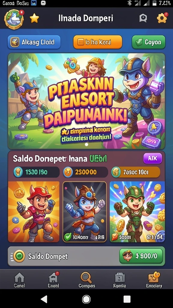 Screenshot superwd666 nomor 1