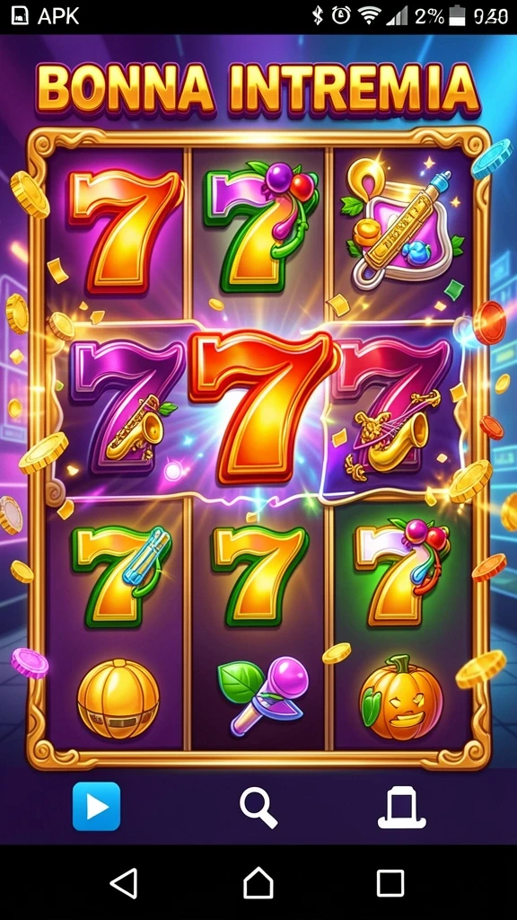 Screenshot superwin777 nomor 1