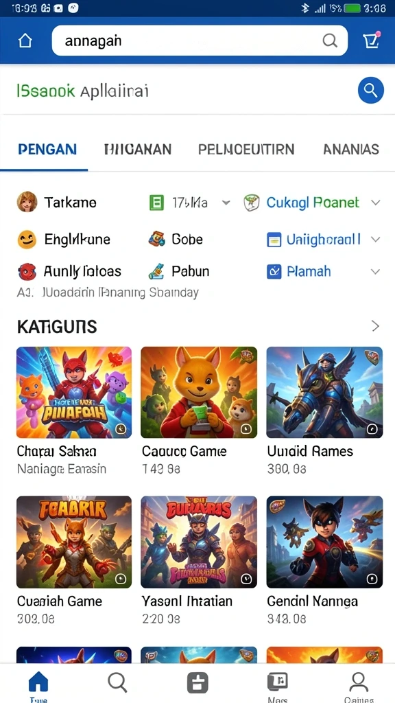Screenshot toto99 nomor 3